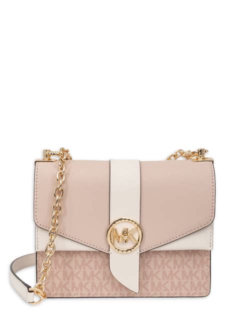 michael kors greenwich color pkt|Michael Kors Greenwich Bags & Handbags for Women.